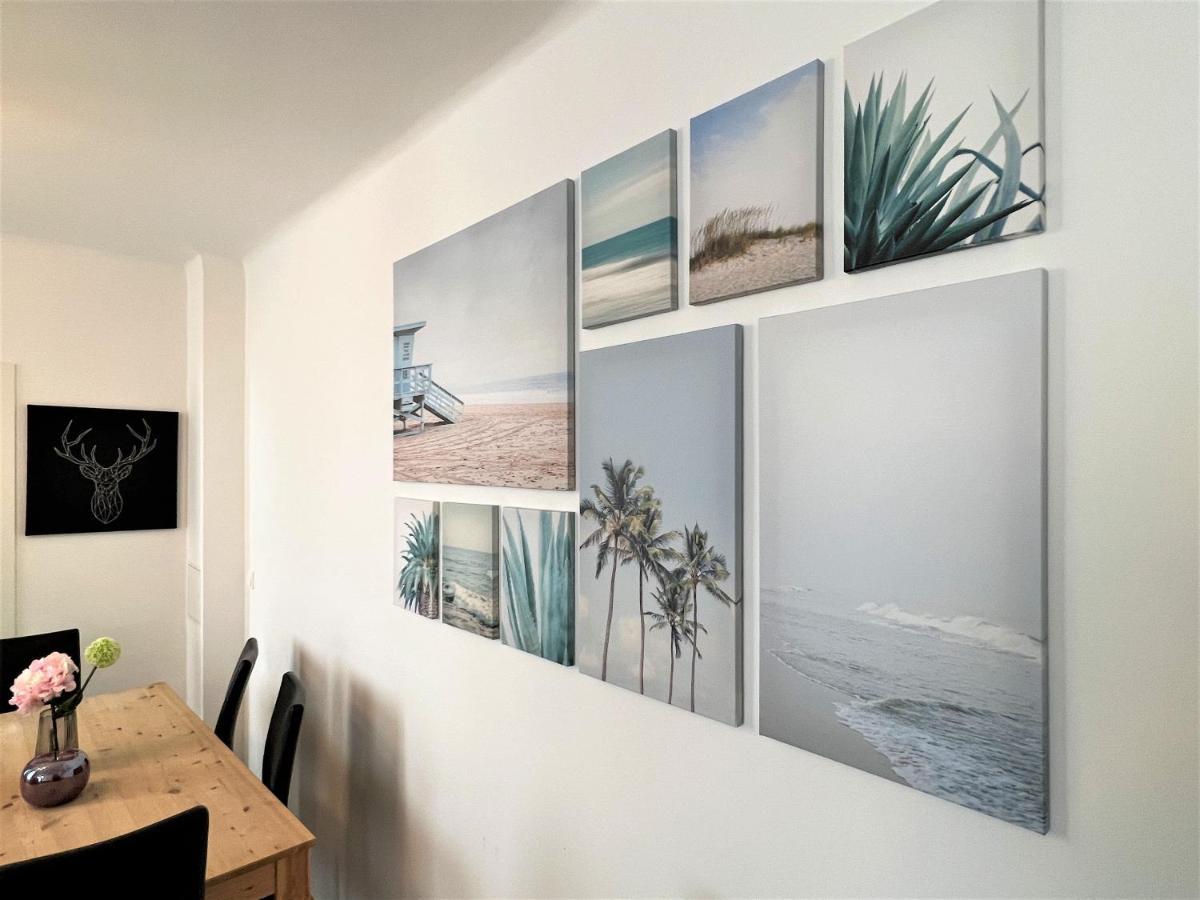 Unique Center Apartment