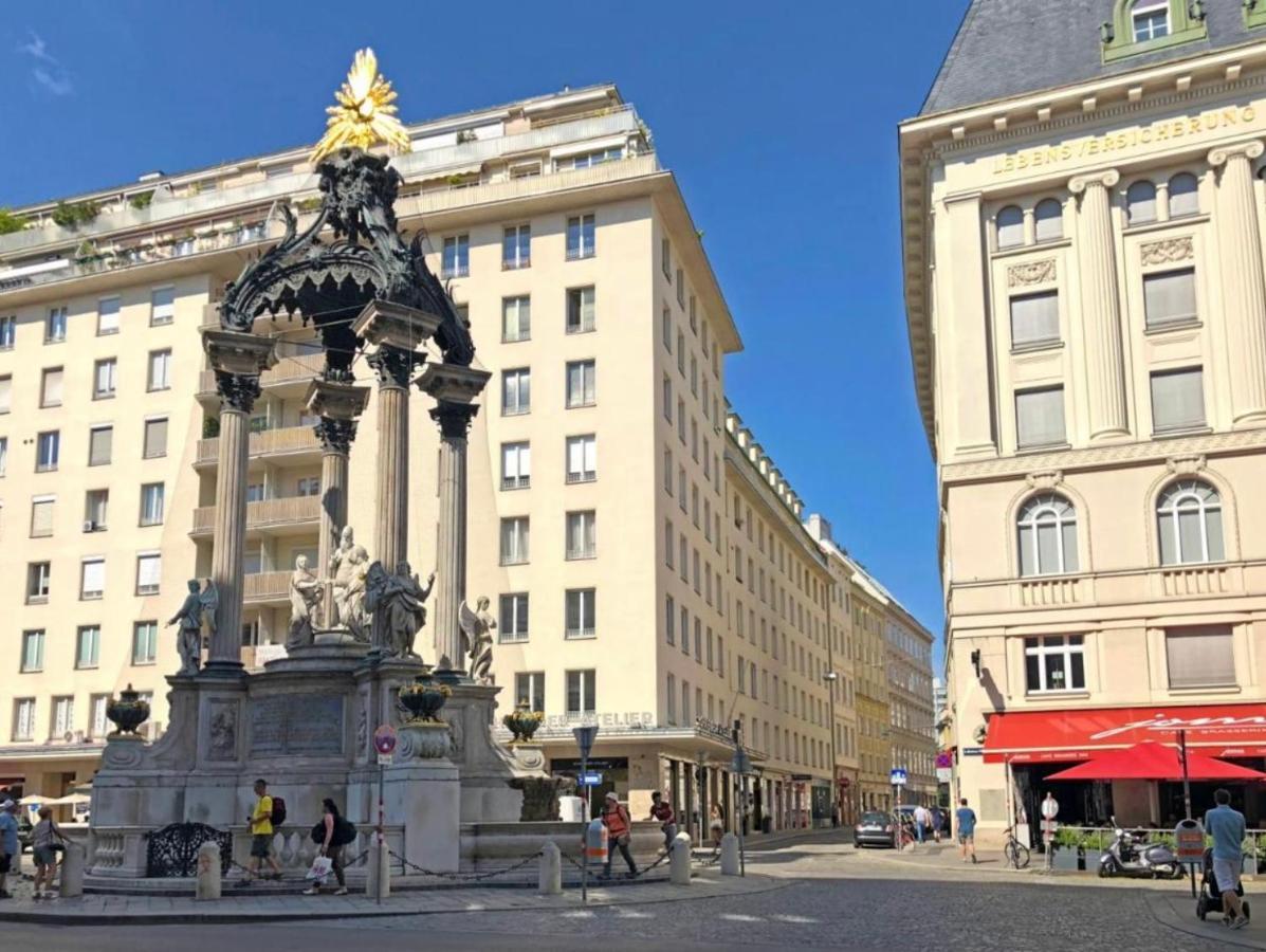 Unique Center Vienna
