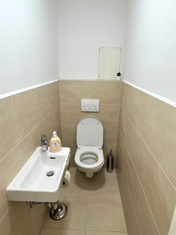 Unique Center Apartment Vienna