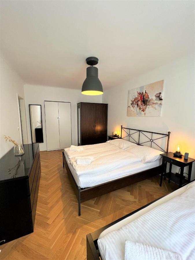 Apartment Unique Center Vienna