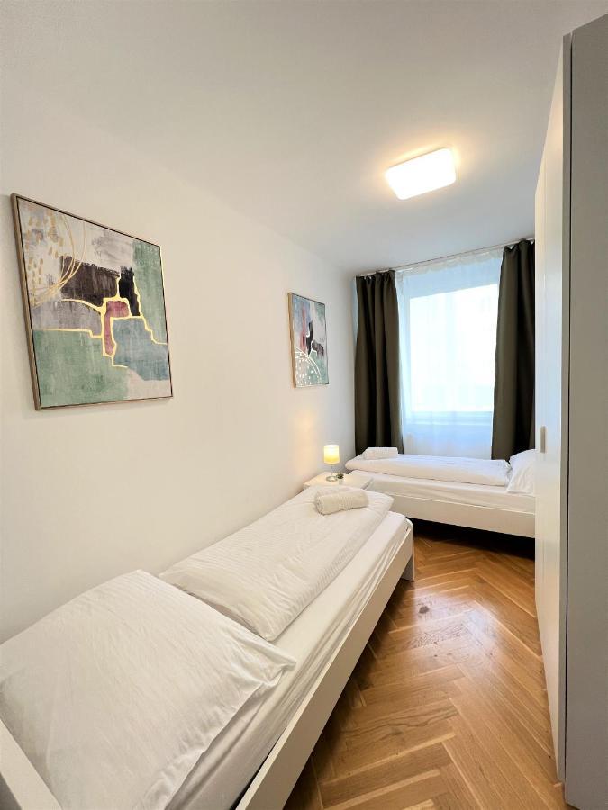 Apartment Unique Center Vienna